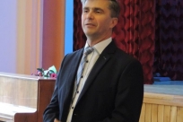 Wójt Krzysztof Glajcar